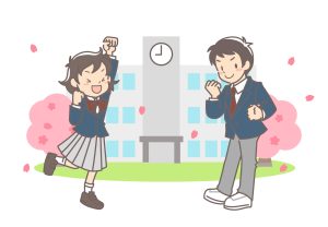 新学年は不登校の子にとって再登校のチャンス